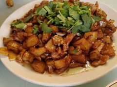 -胖子菜馆(隆昌路店)
