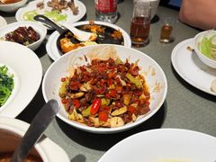 -朴墅(西湖青芝坞店·杭帮菜·家宴.14年的店)