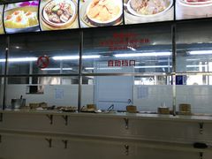 -香满棠大茶楼(兴海海鲜广场店)