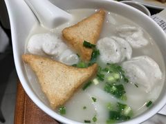 -翠華餐廳(浦东机场T1店)