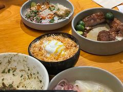 -SHAN山(前滩太古里店)