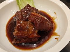 -锡和无锡菜·三白油条(景丽苑店)