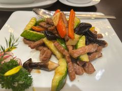-臻萃轩中餐厅(国家会展中心店)