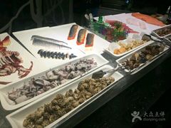 -泰谷酒店·太古码头闽菜自助餐厅