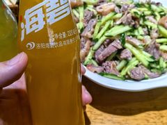 -虎豹肉合(香港街店)