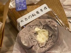 -李大牛和刘大力手作甜品(凯德店)