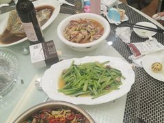 -清真悦宾楼食府(海湖店)