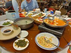 -达叔香味海鲜(海棠68环球美食街店)