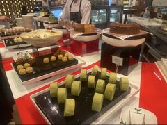 -The COOK·厨餐厅·自助餐(浦东嘉里大酒店)