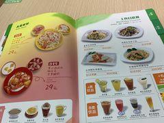 -佰搭果·广式茶餐厅(石牌东路店)