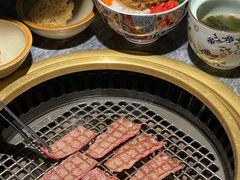 -虎哥六韩式烤肉料理 TIGERGRILL(隆生金山湖中心购物广场店)