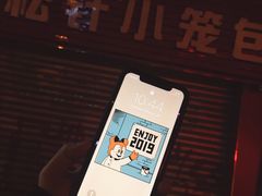 -舒小笼松针小笼包