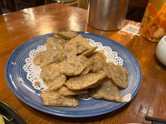 -又一福烤鸭·北京菜(东四店)