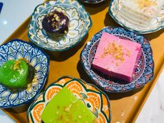 -沿江海南菜·文昌鸡祖师爷(大东海店)