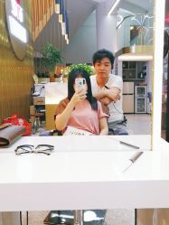 点击看大图 -尚艺美发