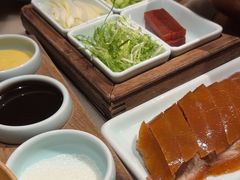 -那家小馆•北京菜•烤鸭(中关村店)