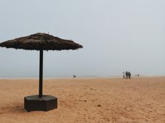 -青岛第三海水浴场