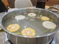 -牛天下·牛肉·海鲜·打边炉·融合菜