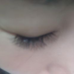 -睫毛弯弯美睫