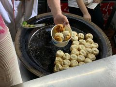 -小路易生煎馆(前进五路店)