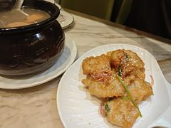 -川人川菜馆·小龙虾·鲜虾现做(黄山路店)