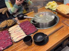 -潮味四季潮汕牛肉火锅(来凤街店)