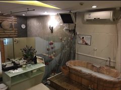 -千枝花·按摩·美容·经络SPA(建旺大厦店)