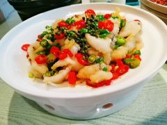 -朝郡酒家·粤菜(燕大星苑店)