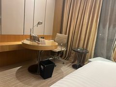 -徐州博顿温德姆酒店(高铁东站店)