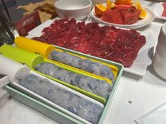-犇鼎牛潮汕牛肉火锅(新辰里学清路店)