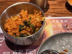 -海之屋韩式烤肉(海棠68环球美食街店)