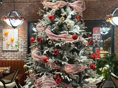 -弗兰克牛排西餐厅Ribone steak house(柠檬花园店)