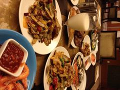 iphone_upload_pic-城市名人酒店喝彩西餐厅(人民南路店)