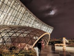 -盖达尔·阿利耶夫国际机场