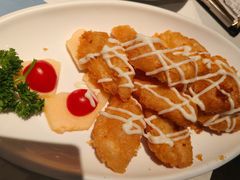 凤尾虾球-荣小馆(临海世纪花城店)