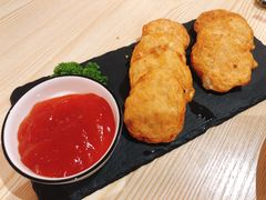 -念念Restaurant(贝岗店)