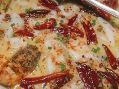 -首秀·四川料理(星耀101店)