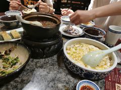 -南京大牌档(香港广场店)