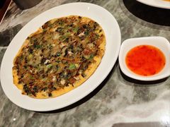闽南海蛎煎-王庄阿咪海鲜大排档(上下杭店)