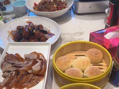 -玉林烤鸭店(垡头店)