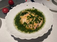 -漢舍中国菜馆(浦东嘉里城店)