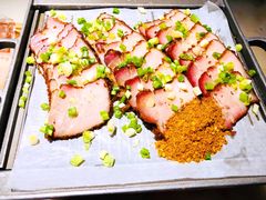 -绿茶餐厅(燕郊永旺店)