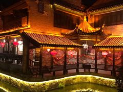 -台儿庄古城