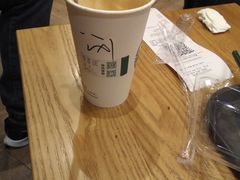 -星巴克(上海交通大学店)