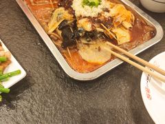 -福苗小骆驼烧烤(大唐不夜城店)