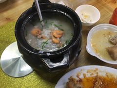 -长平肥姐白粥·海鲜打冷