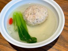 清炖狮子头-扬州狮子楼·非遗淮扬菜(东关街店)