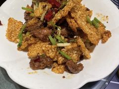 -全聚贤餐厅·湖北家常菜(沙湖店)