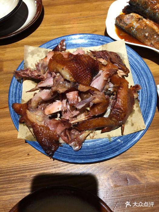 熏酱小酒馆-图片-绥棱县美食-大众点评网