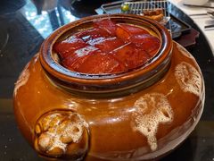 石库门红烧肉-上海1号私藏菜(静安店)